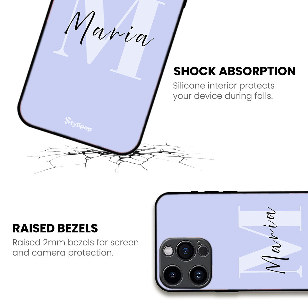 Your Name, Your Expression