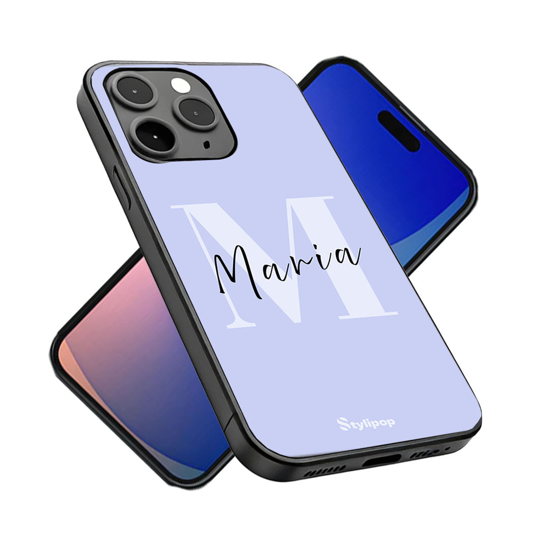 Your Name, Your Expression