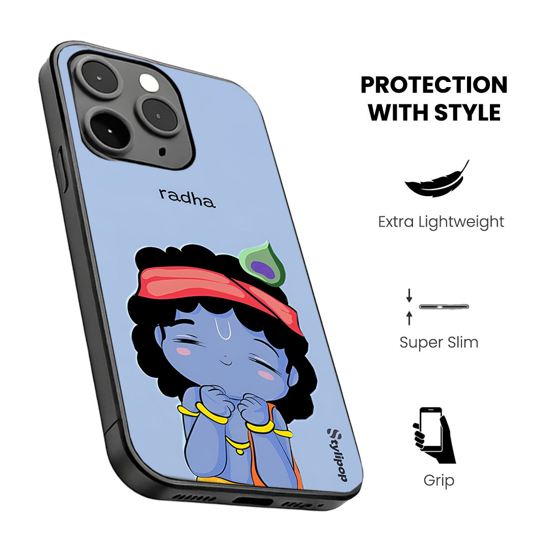 ittle Krishna Bliss Case