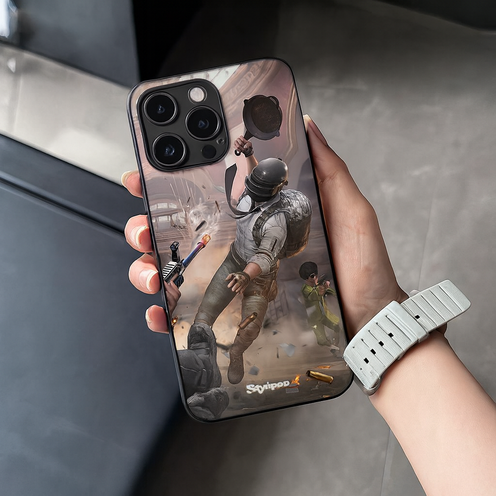 winner winner chicken dinner Case