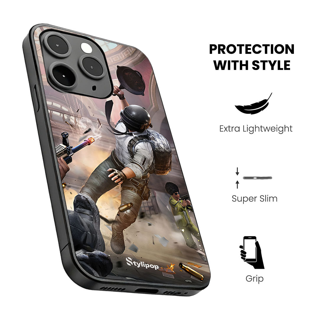 winner winner chicken dinner Case