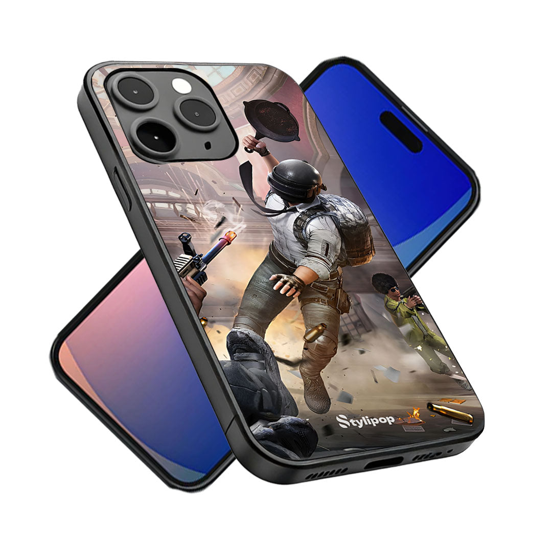 winner winner chicken dinner Case