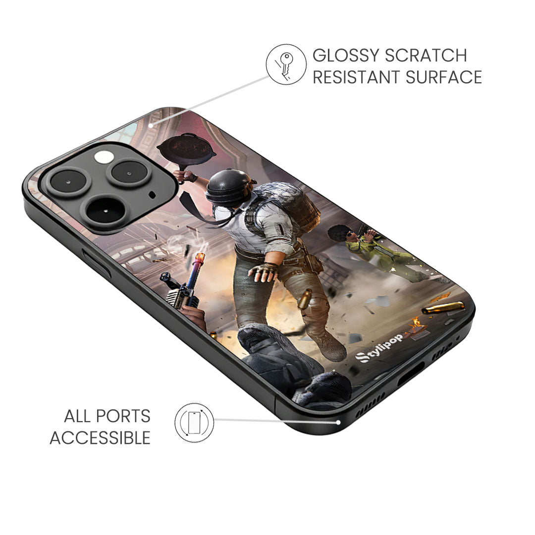 winner winner chicken dinner Case