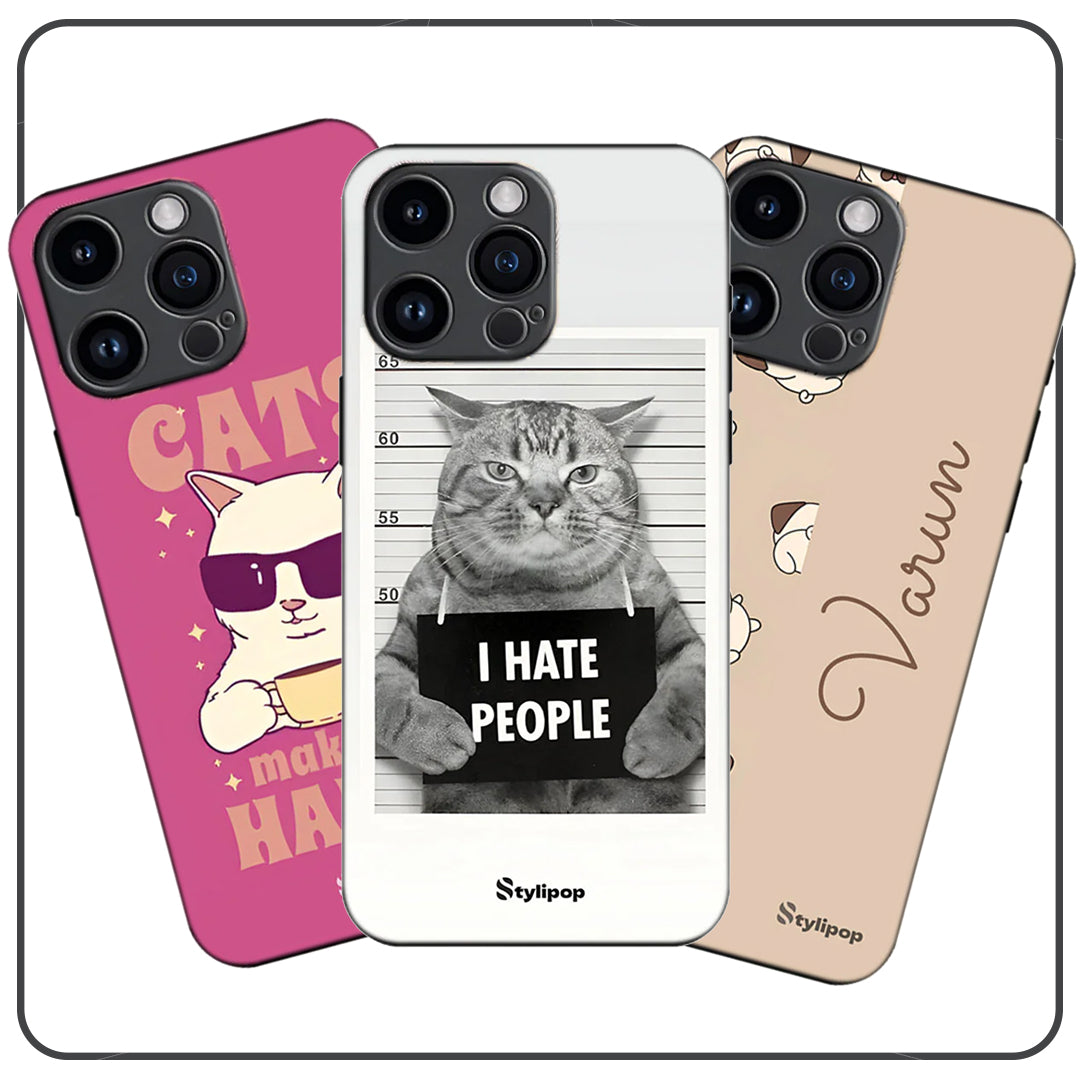Animal Lovers