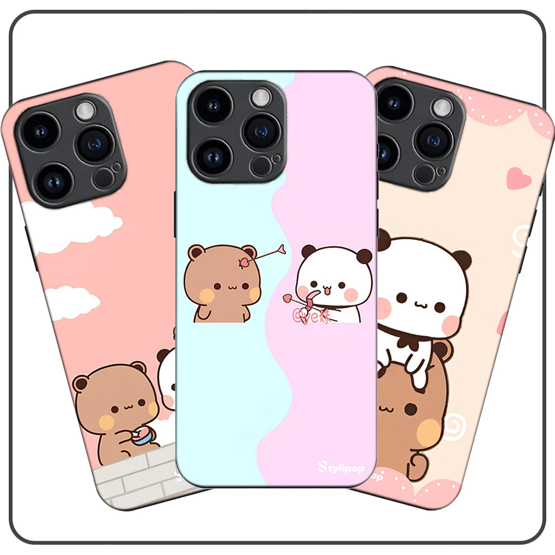 DUDU BUBU Collection