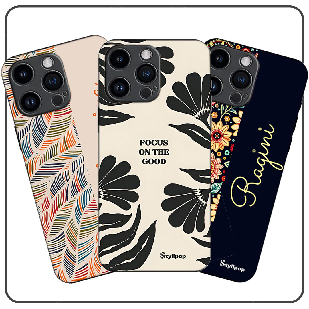 Floral