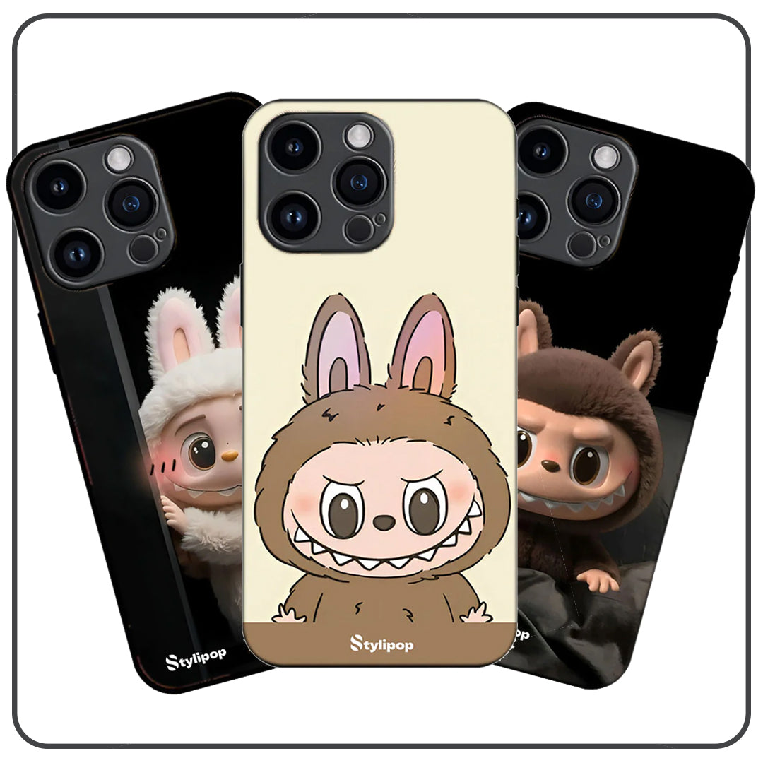 LA BU BU Collcetion