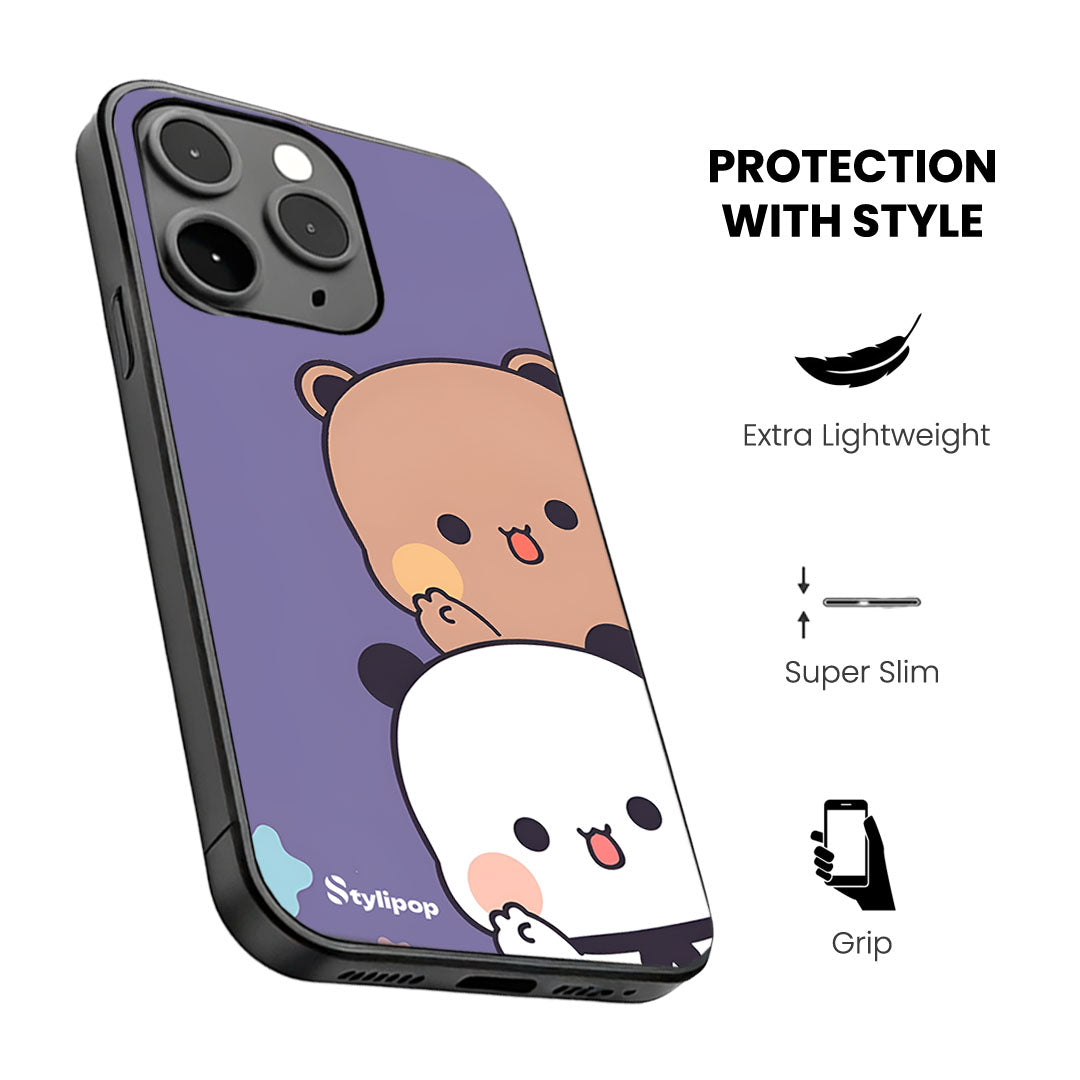 Cloud Embrace Case