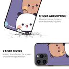 Cloud Embrace Case