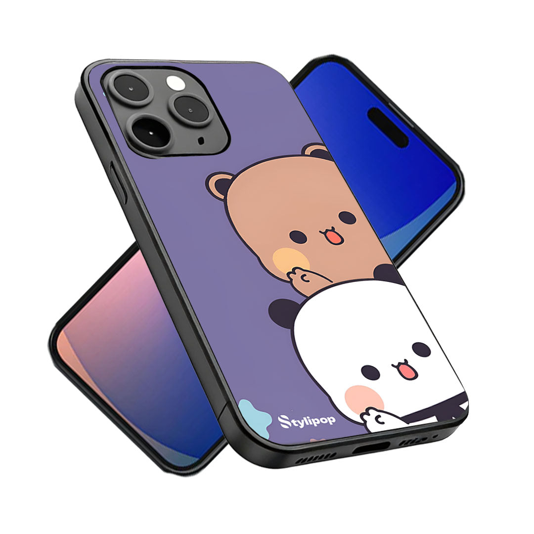 Cloud Embrace Case