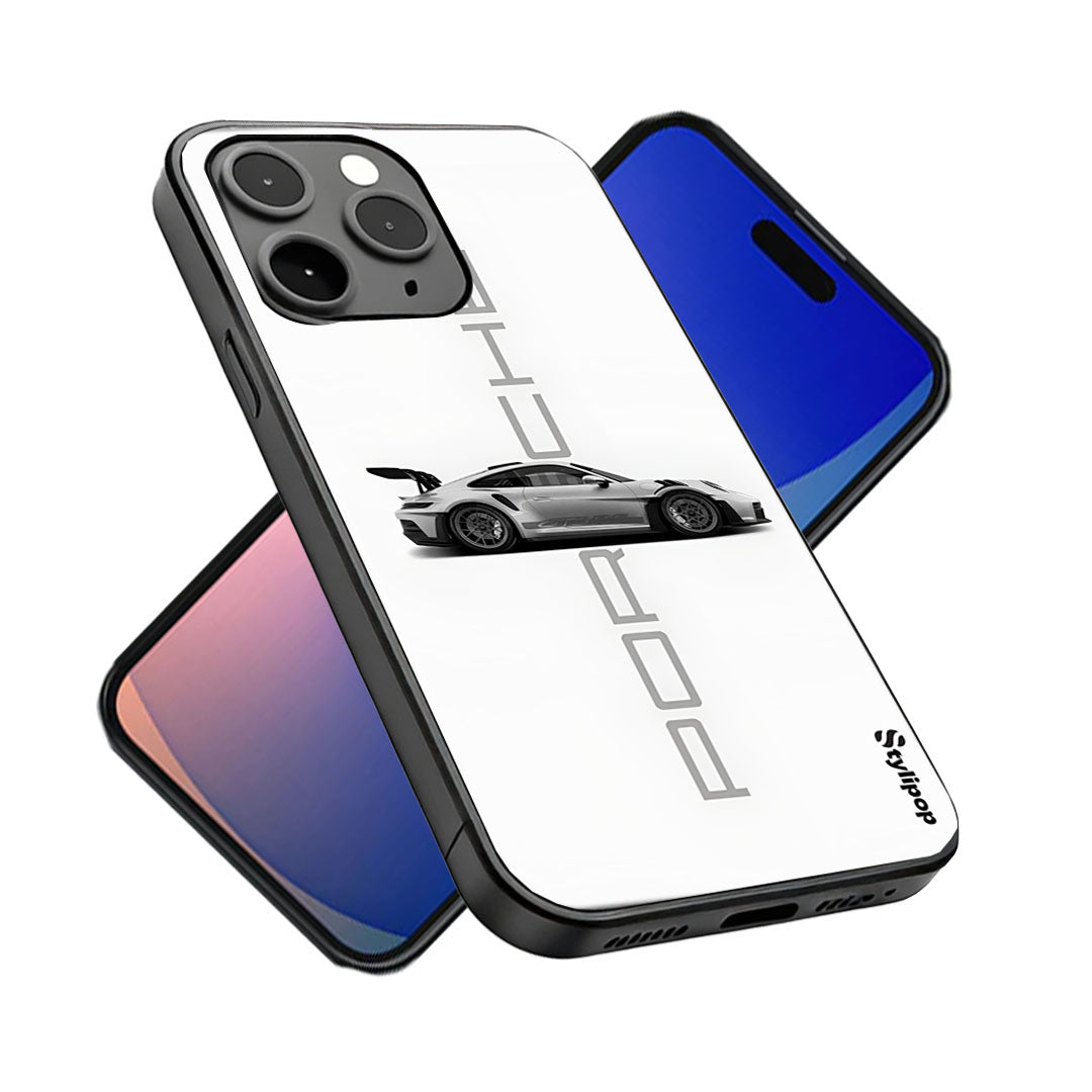 Engineered for Excellence Case