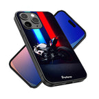 Speed Stripe Case