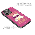 Purrfect Mood Booster Case