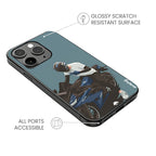 Adrenaline Moto Case