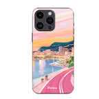 A Colorful Escape Case