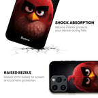 Angry Bird Unleashed Case