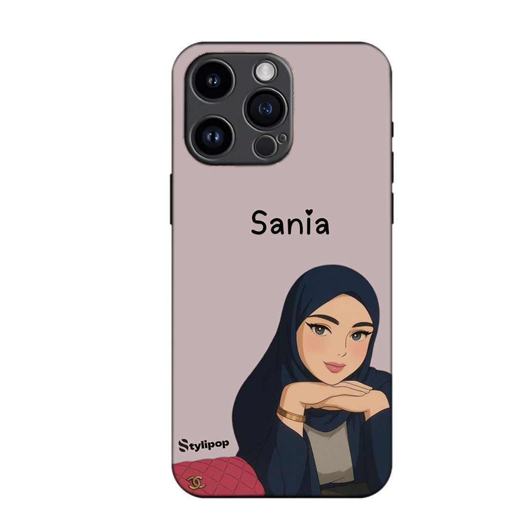 Be Your Own Kind of Beautiful Case