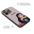 Be Your Own Kind of Beautiful Case