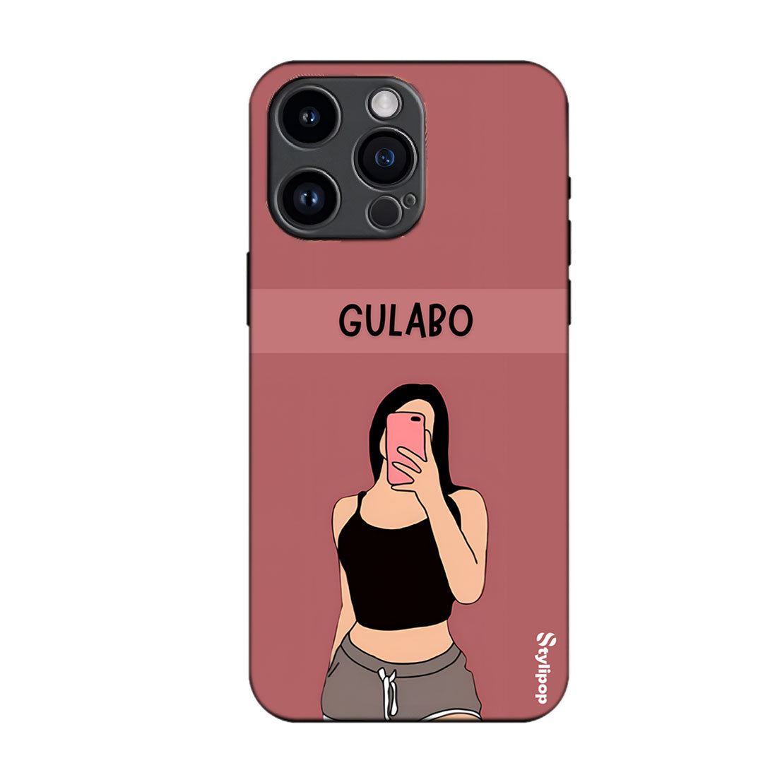 Be Your Own Sunshine Case
