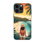 Beach Vibes Only Case