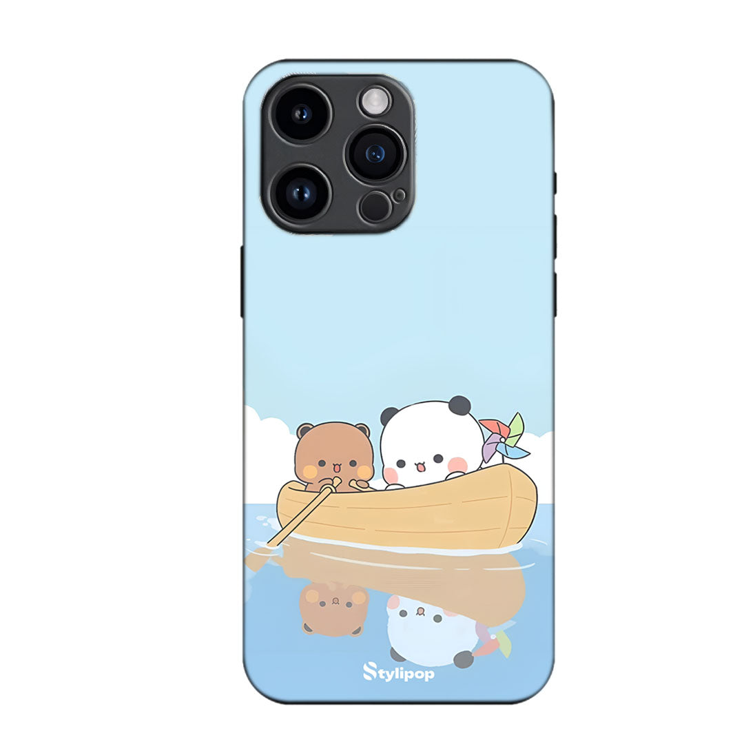 Beachside Bliss Case