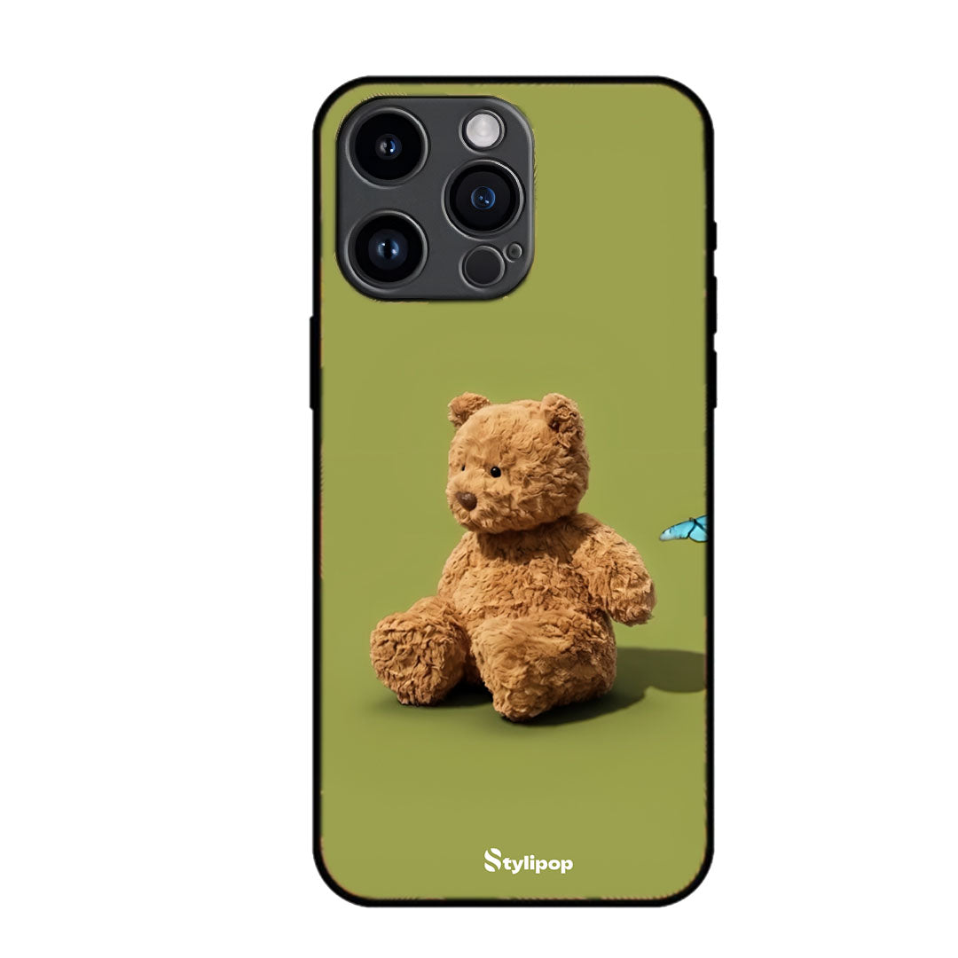 Bear Hugs and Wings Case