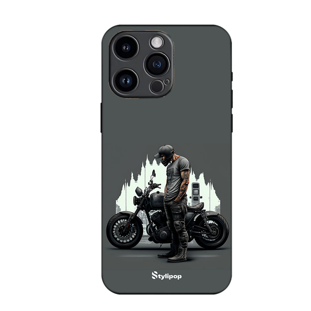 Blackout Cruiser Case