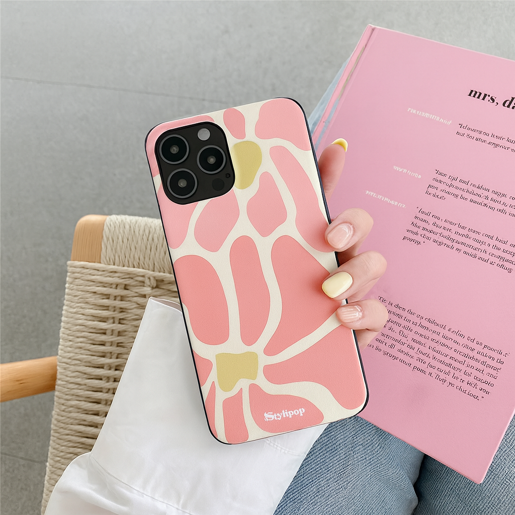 Bloomwave Case
