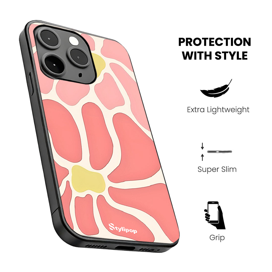 Bloomwave Case