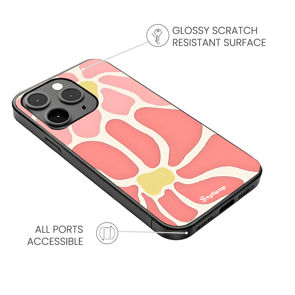 Bloomwave Case