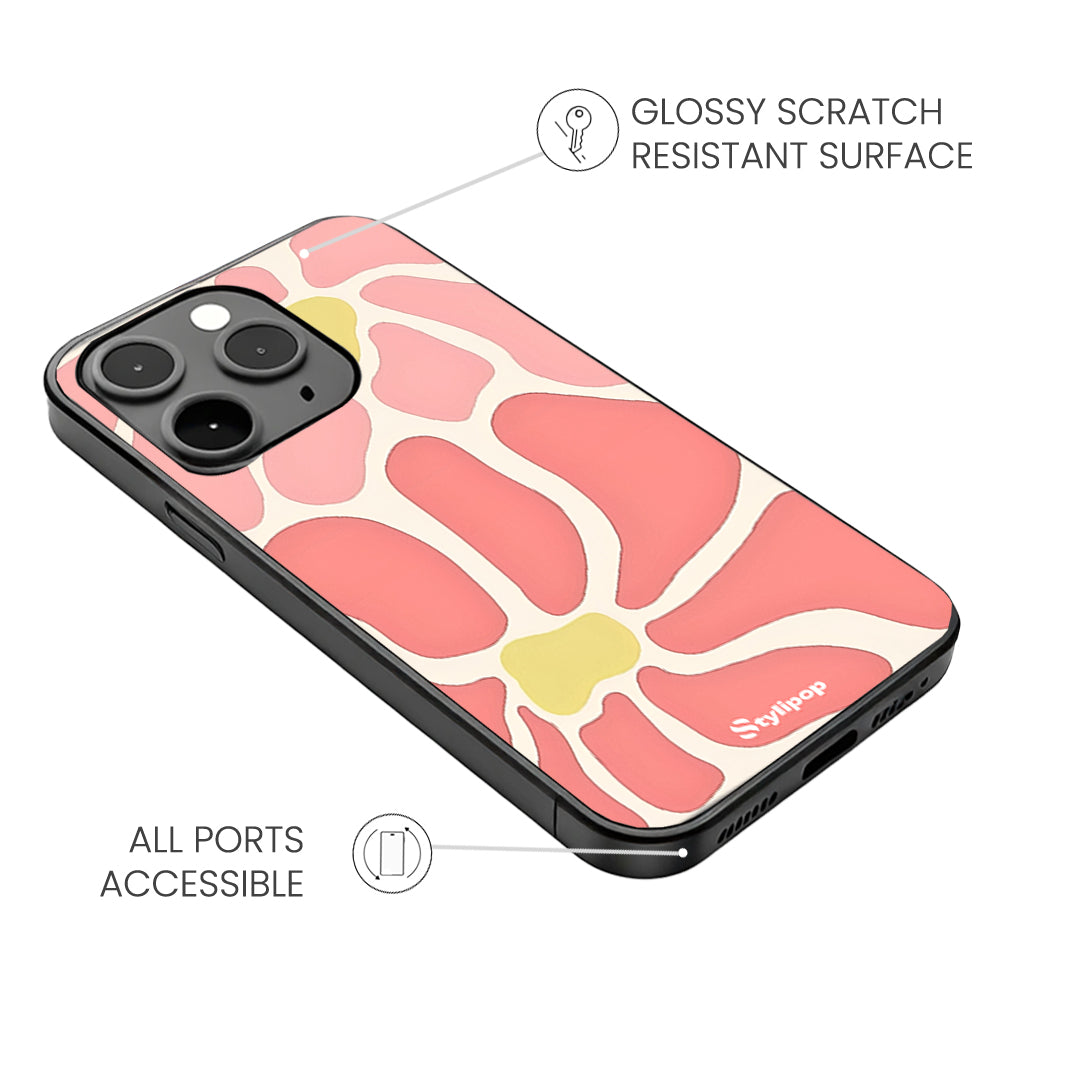 Bloomwave Case