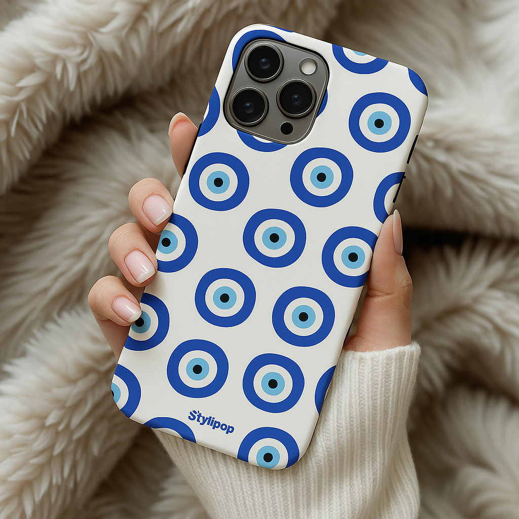 Blue Guardian Case