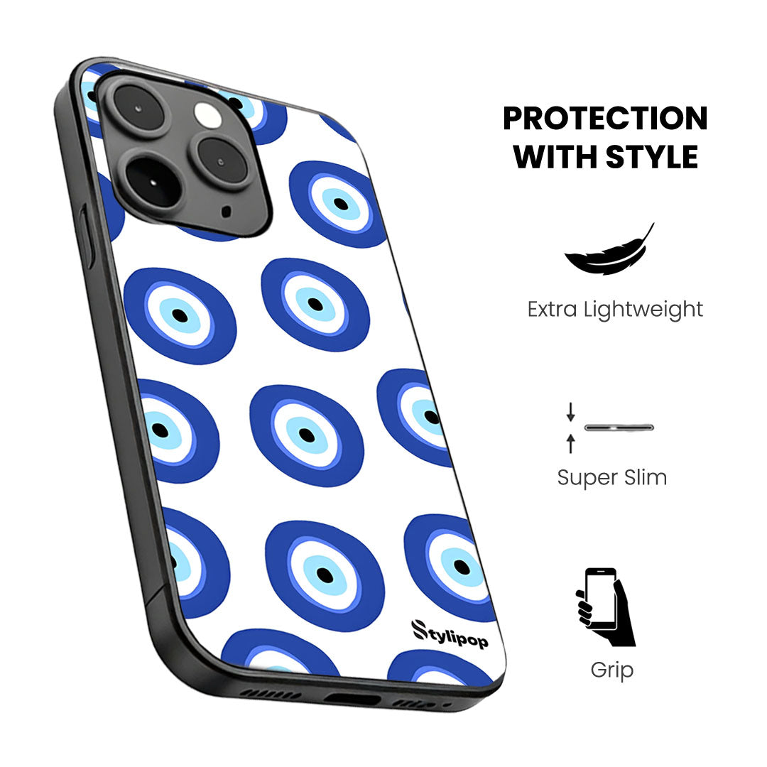 Blue Guardian Case