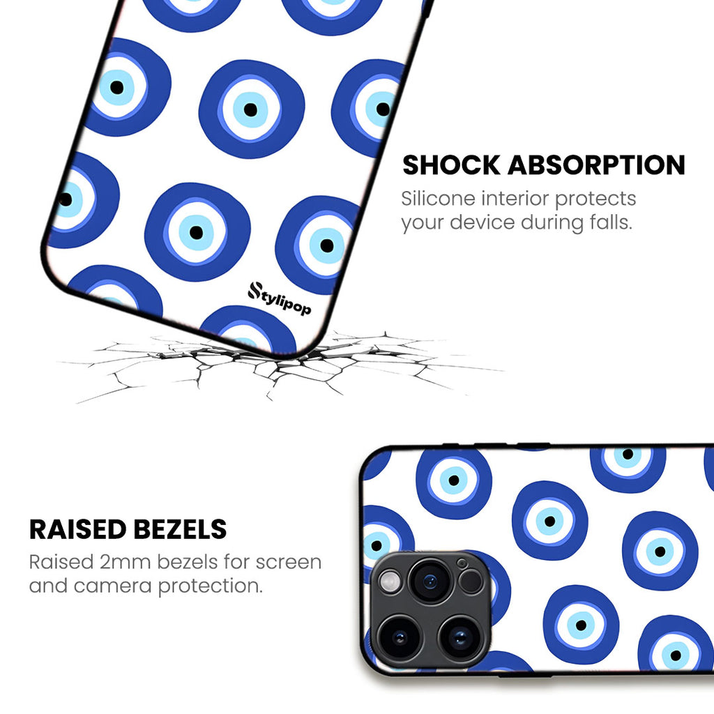 Blue Guardian Case