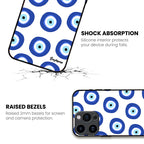 Blue Guardian Case