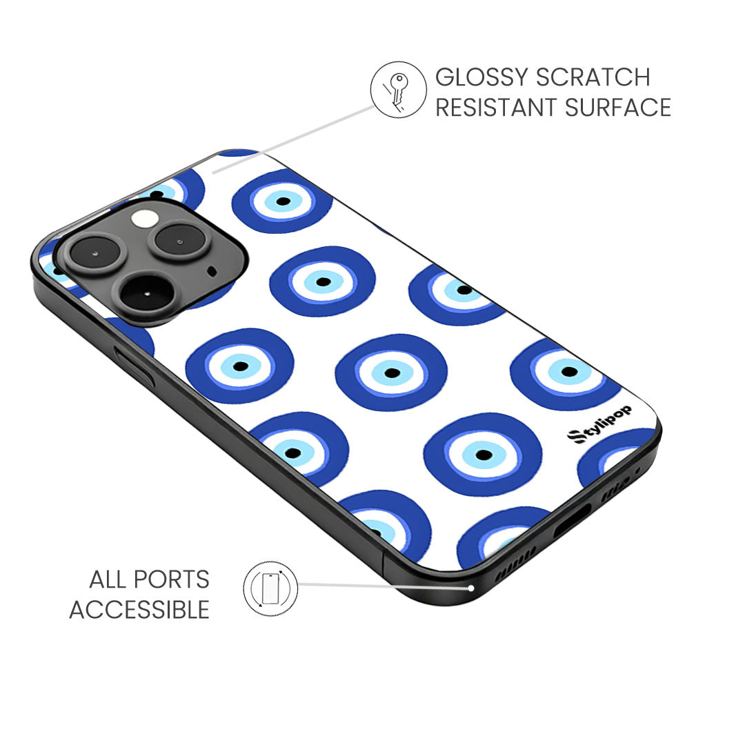 Blue Guardian Case