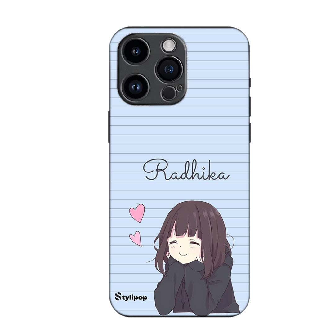 Bubblegum Bliss Case