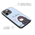 Bubblegum Bliss Case