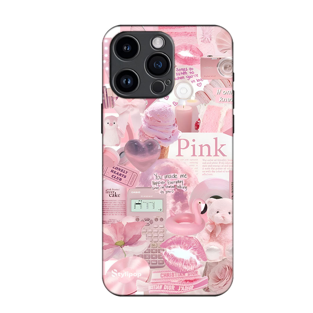 Candy Floss Fantasy Case