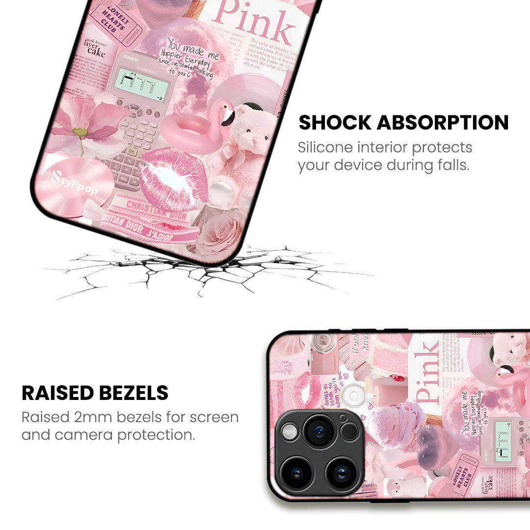 Candy Floss Fantasy Case
