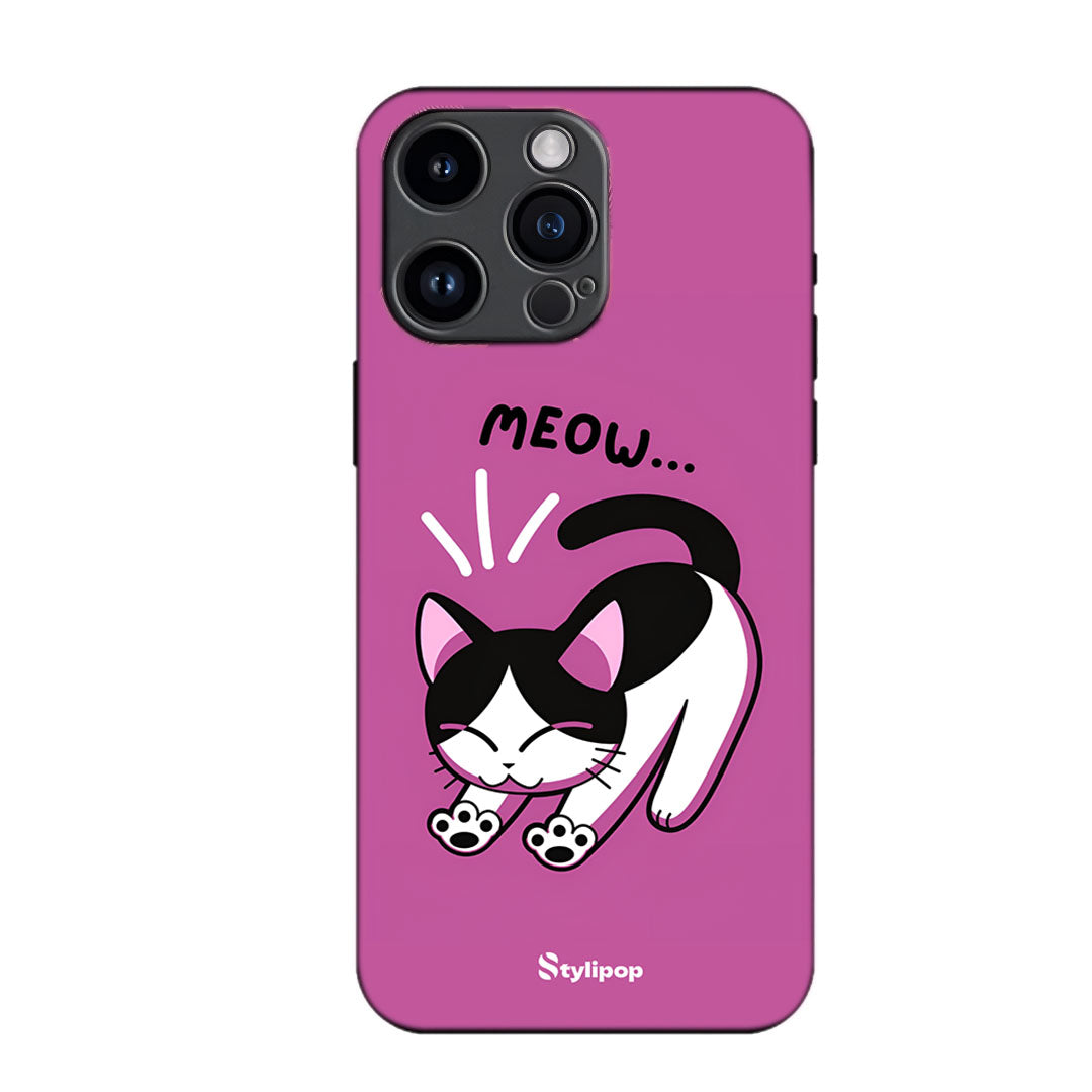 Catitude in Style