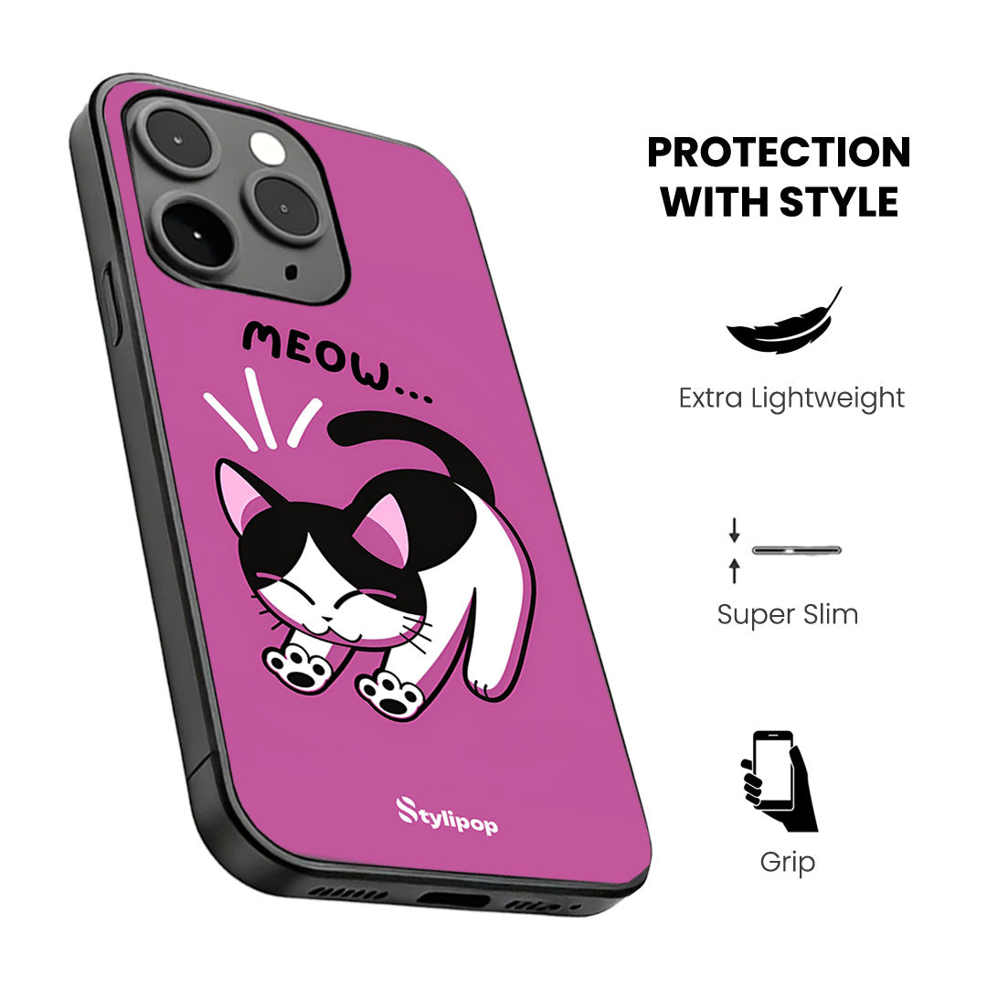 Catitude in Style