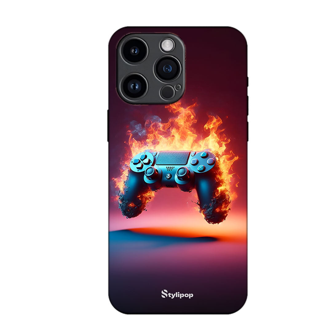 Celestial Ember Case