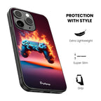 Celestial Ember Case