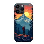Chasing Horizons Case