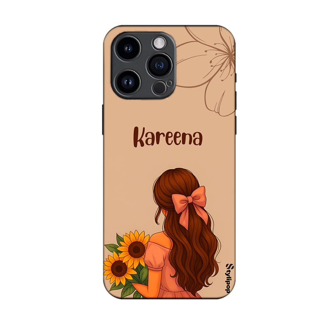 Cherish Every Moment Case