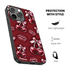 Cherry Kiss Case