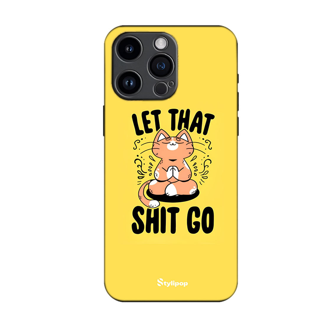 Chill Mode Activated Case