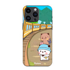 Choo-Choo Charm Case