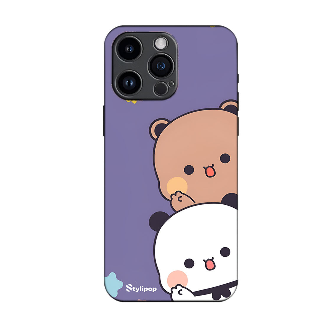 Cloud Embrace Case